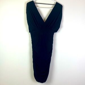 BCBGMaxAzria dress